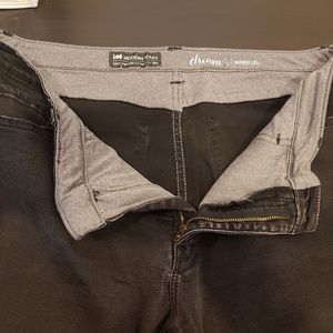 Lee Modern Series Dream Skinny Jeans